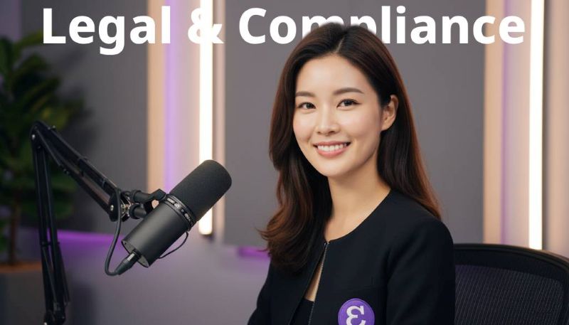 Legal and Compliance